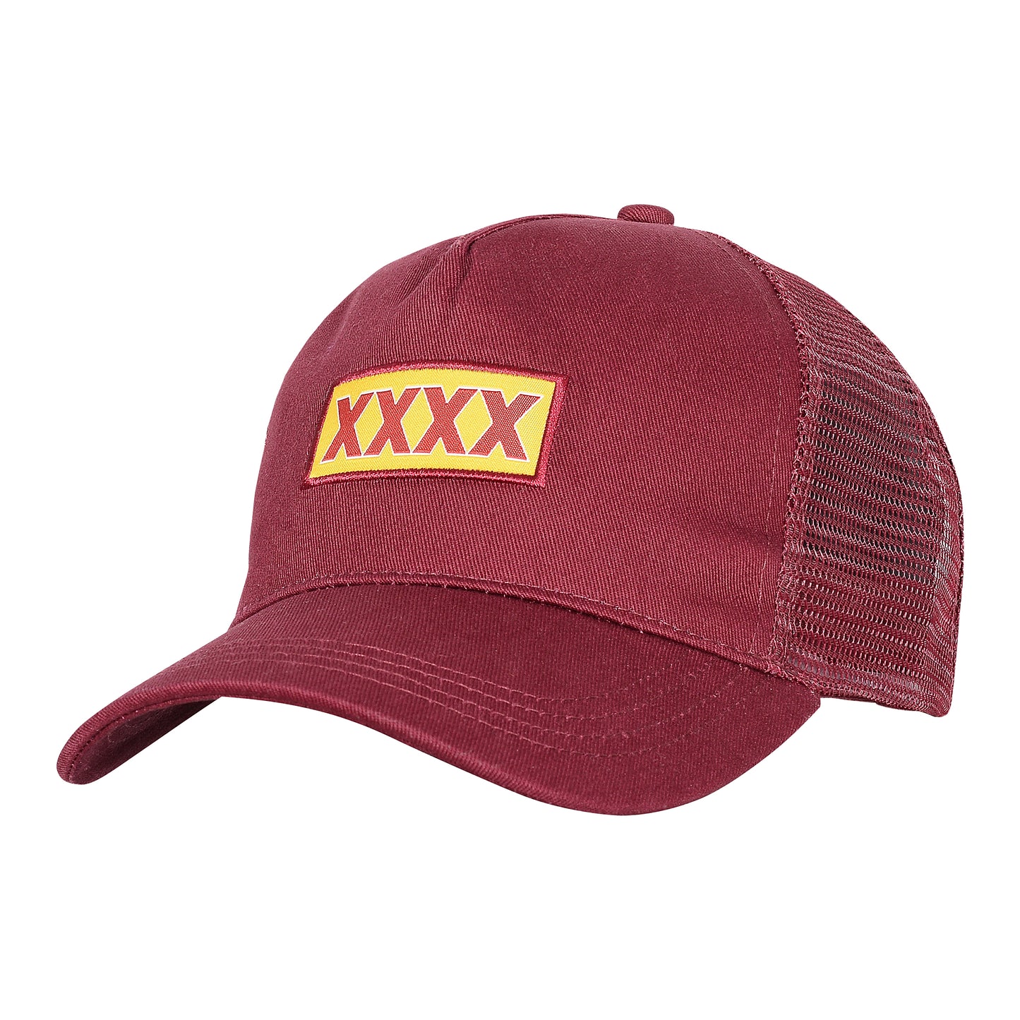 XXXX Maroons Cap