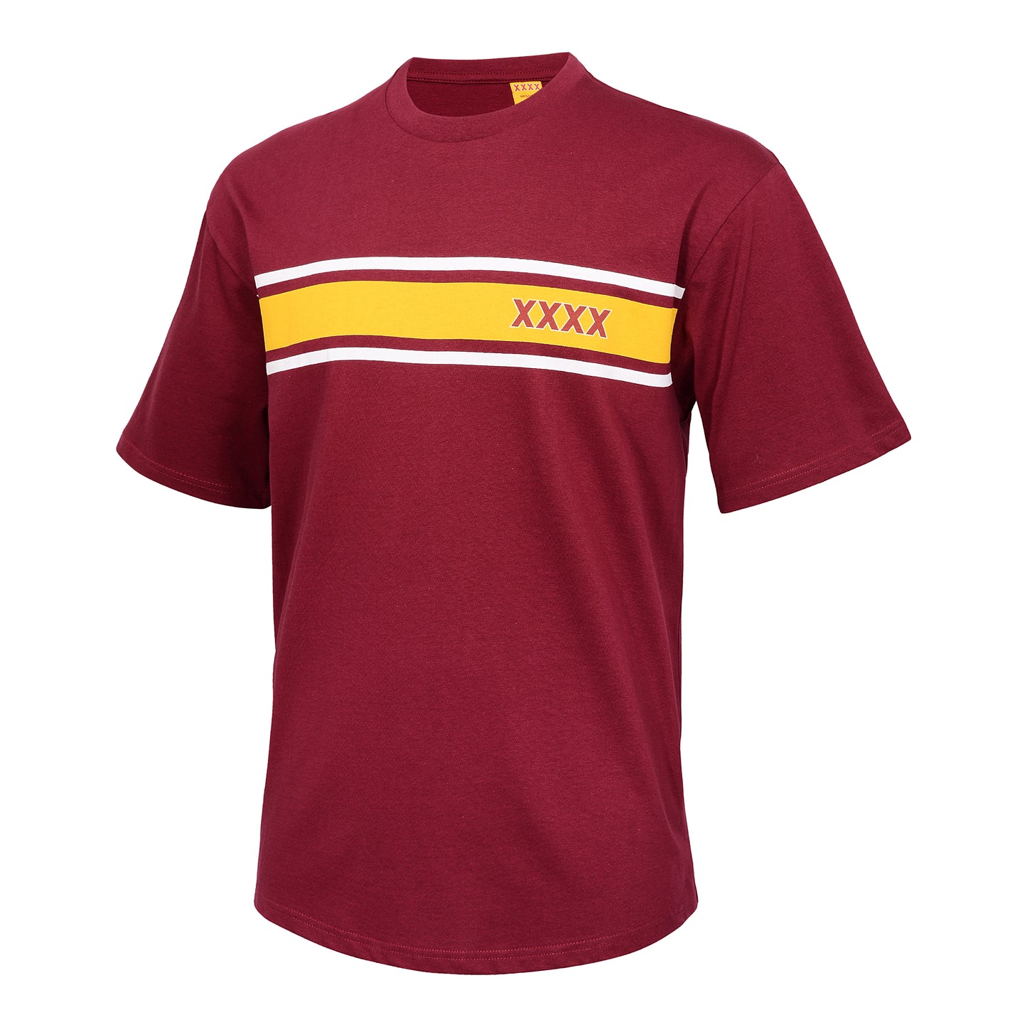 XXXX Maroons T-shirt