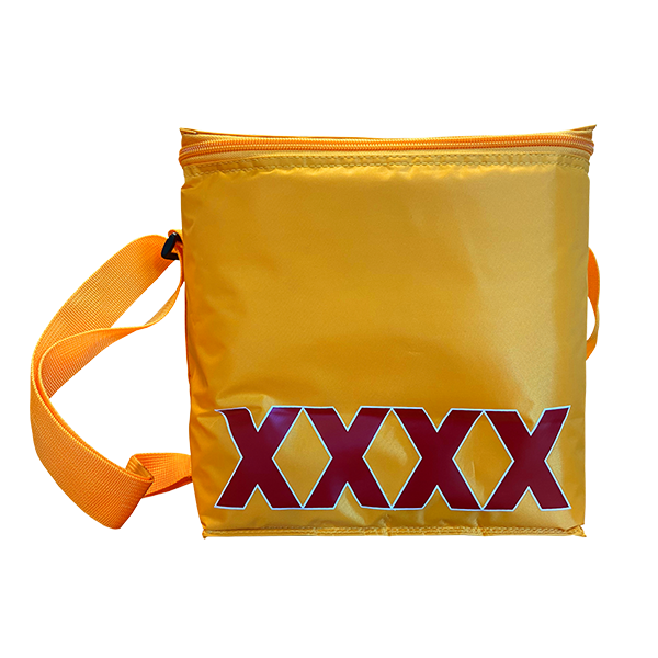 XXXX 6-Pack Cooler