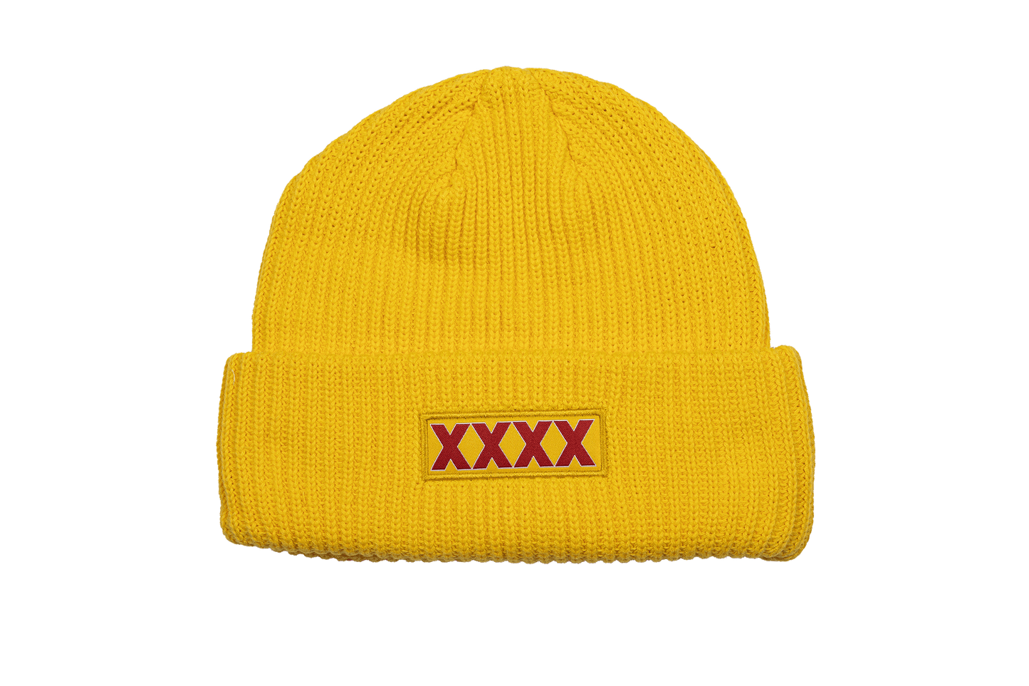 XXXX BEANIES