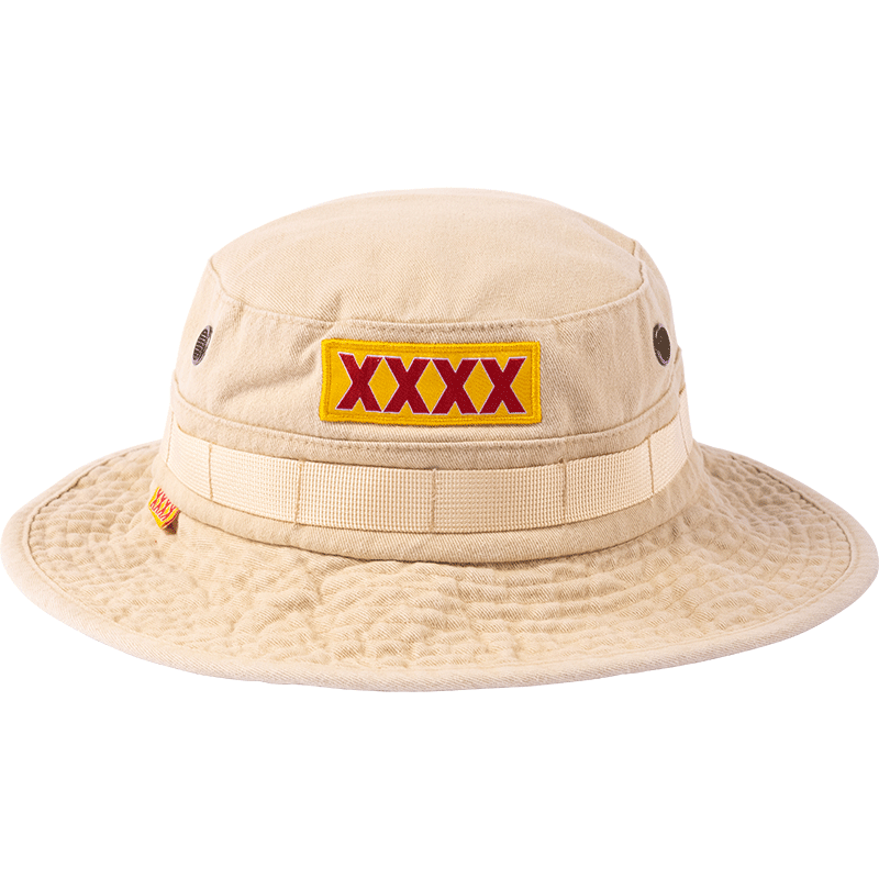XXXX Fisho Bucket Hat