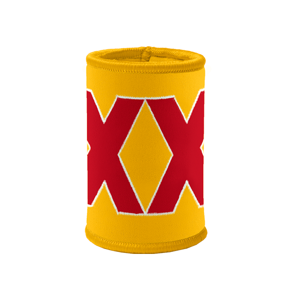 XXXX STUBBY COOLER