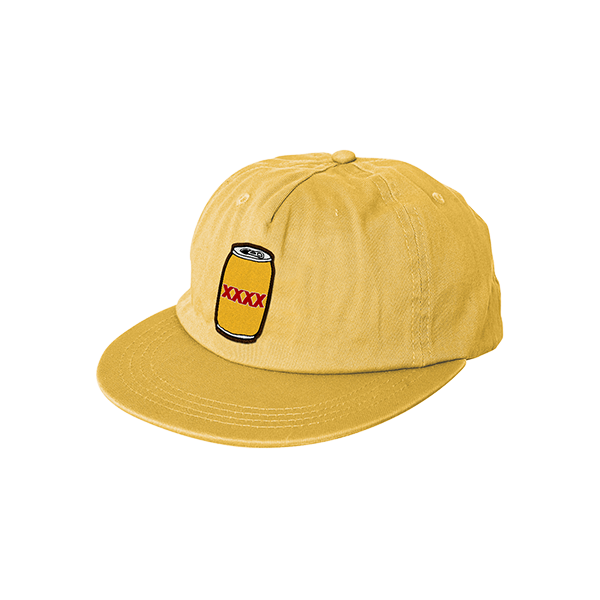 XXXX Tinny Cap