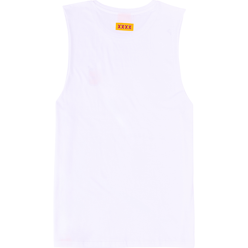 XXXX Tinny Singlet