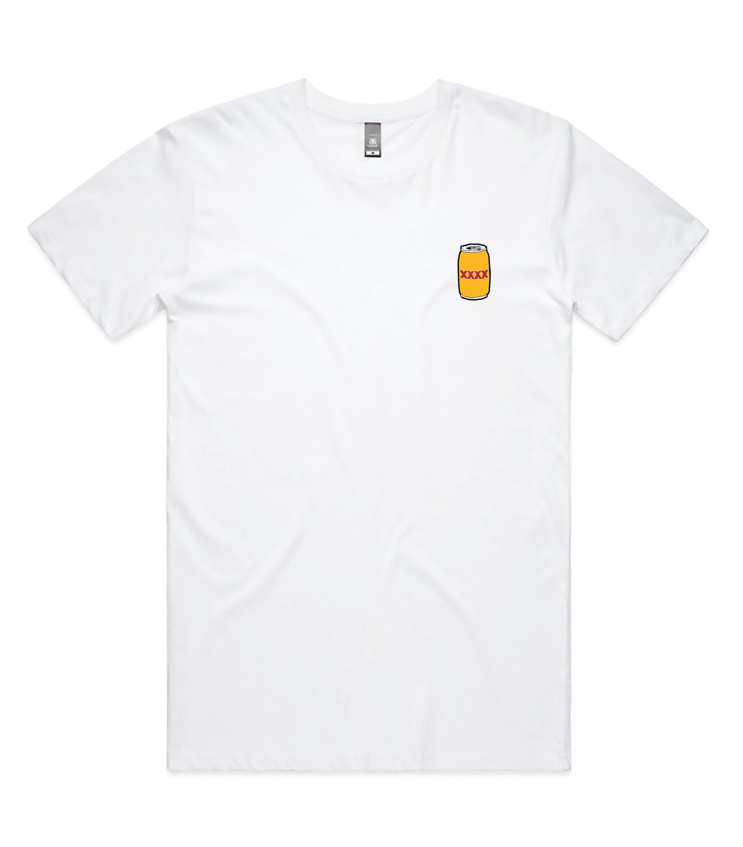 XXXX Tinny Tee