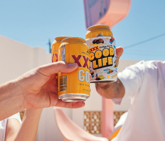 XXXX + BROLGA Tee