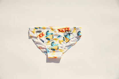 XXXX + BROLGA Budgy Smugglers