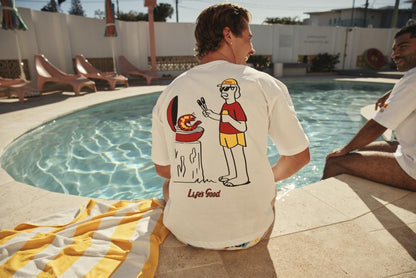 XXXX BBQ Tee