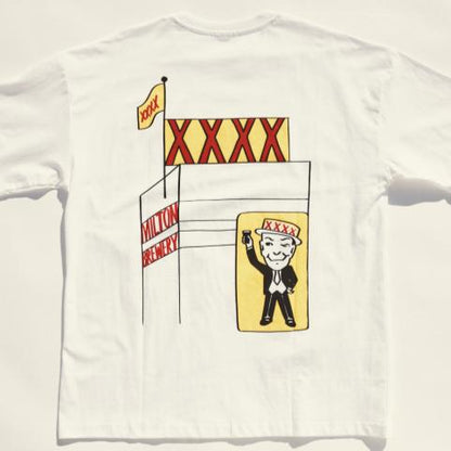 XXXX Brewery Tee