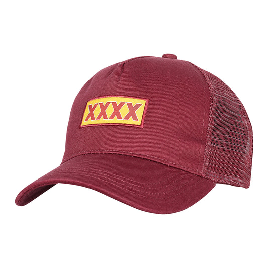 XXXX Maroons Cap