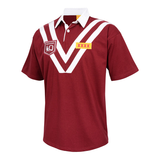 XXXX Maroons Jersey