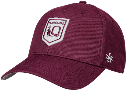 QLD Maroons Cap