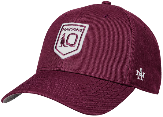 QLD Maroons Cap