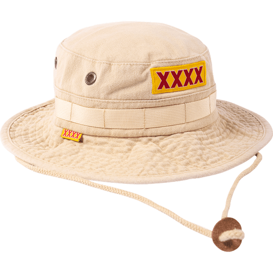 XXXX Fisho Bucket Hat