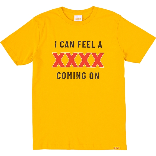 XXXX JUMPER (Maroon)
