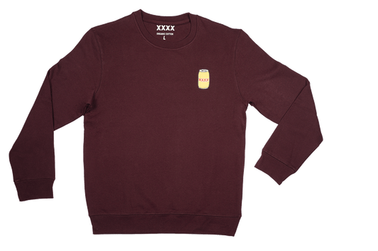 XXXX JUMPER (Black)