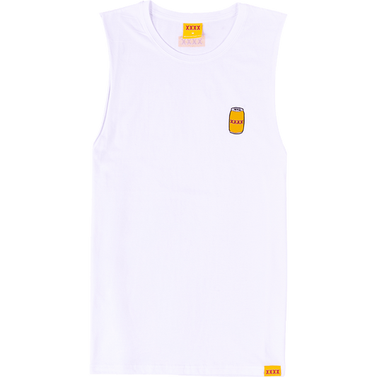 XXXX I Can Feel A Mango Tee