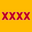 XXXX Merchandise logo