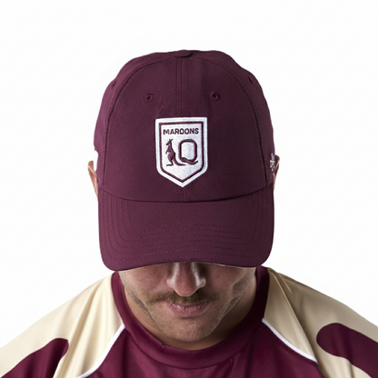QLD Maroons Cap